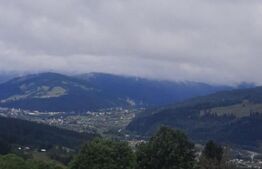 Casă la roșu, 6 camere, 167 mp, în zona Cozănești, Suceava