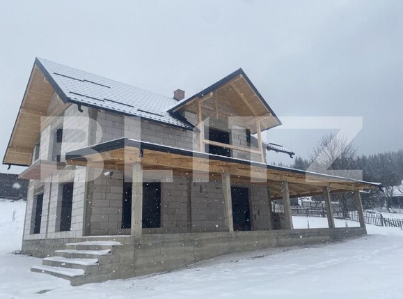 Casa de vânzare 6 camere Exterior Vest - 163868CV | BLITZ Suceava | Poza1