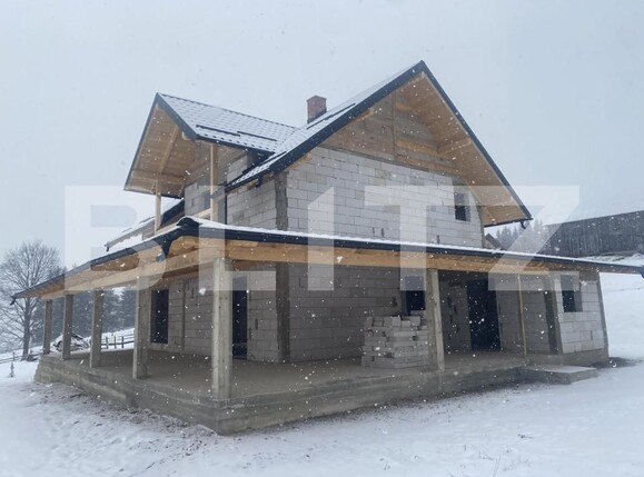 Casa de vânzare 6 camere Exterior Vest - 163868CV | BLITZ Suceava | Poza12