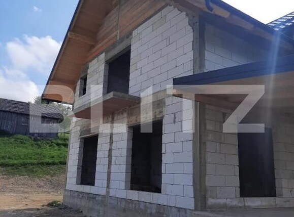 Casa de vânzare 6 camere Exterior Vest - 163868CV | BLITZ Suceava | Poza4