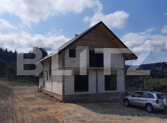 Casa de vânzare 6 camere Exterior Vest - 163868CV | BLITZ Suceava | Poza7