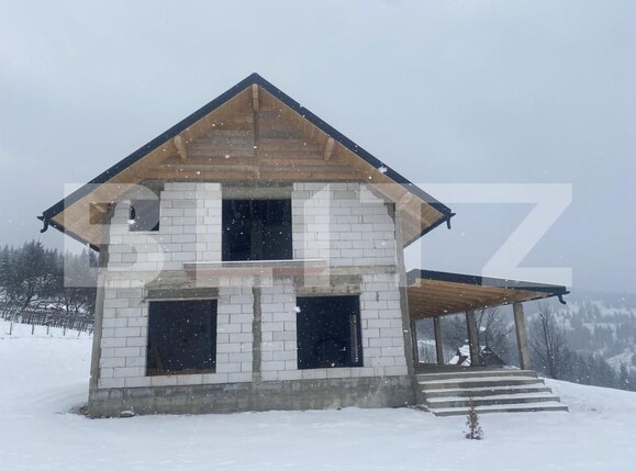 Casa de vânzare 6 camere Exterior Vest - 163868CV | BLITZ Suceava | Poza14