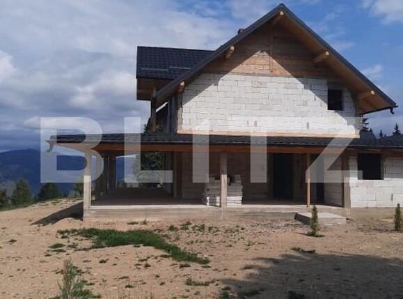 Casa de vânzare 6 camere Exterior Vest - 163868CV | BLITZ Suceava | Poza5