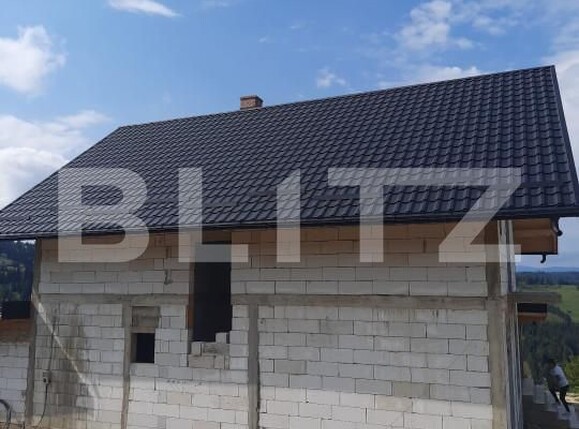 Casa de vânzare 6 camere Exterior Vest - 163868CV | BLITZ Suceava | Poza6