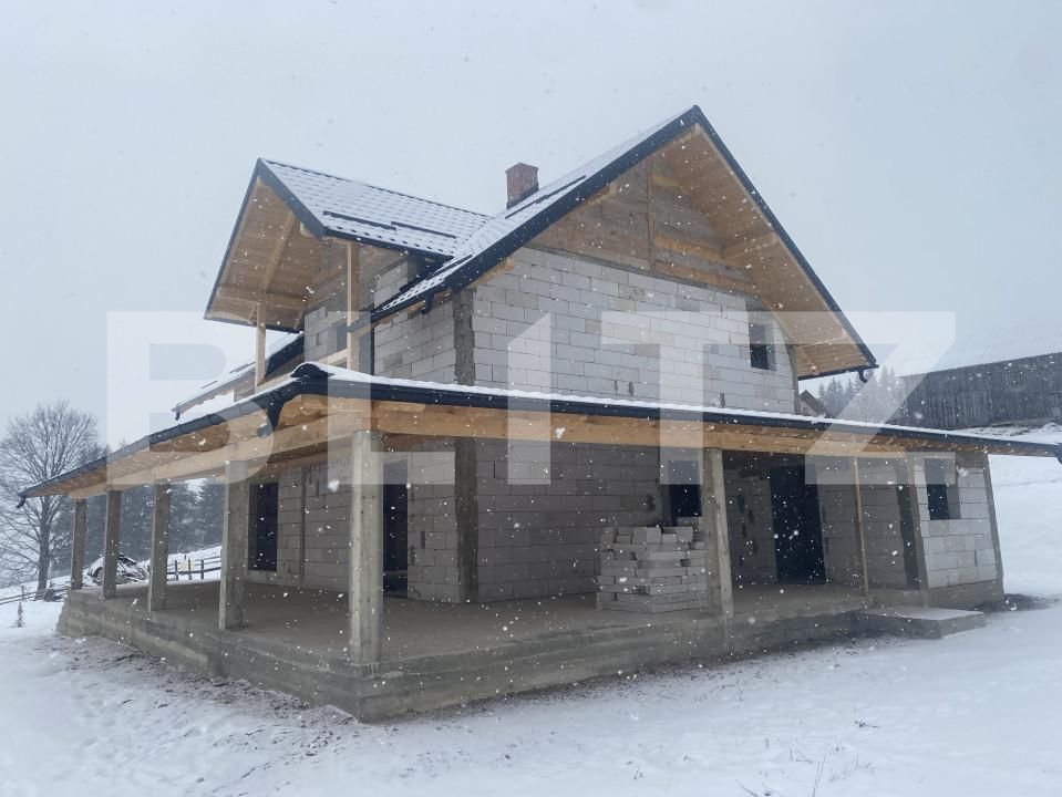Casa de vânzare 6 camere Exterior Vest - 163868CV | BLITZ Suceava | Poza12