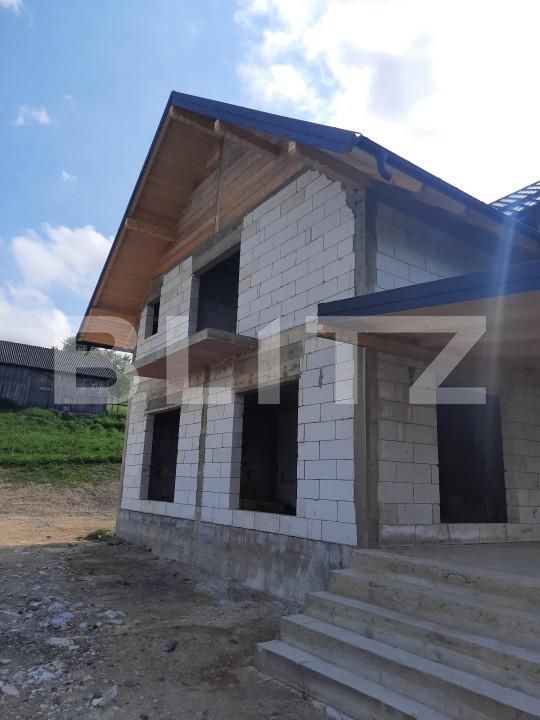 Casa de vânzare 6 camere Exterior Vest - 163868CV | BLITZ Suceava | Poza4