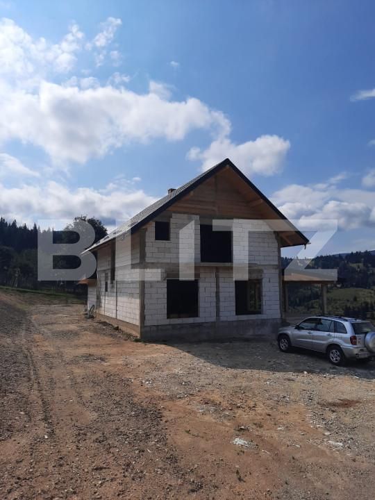 Casa de vânzare 6 camere Exterior Vest - 163868CV | BLITZ Suceava | Poza7