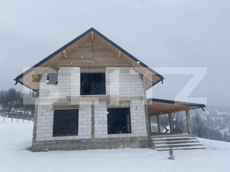 Casa de vânzare 6 camere Exterior Vest - 163868CV | BLITZ Suceava | Poza14