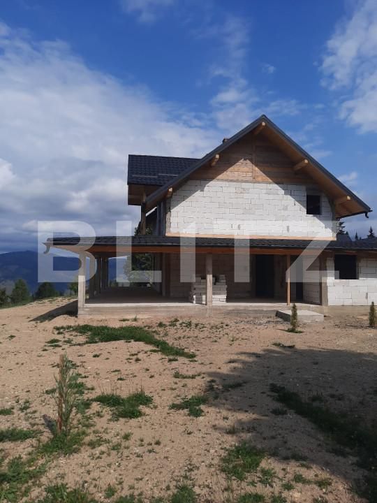 Casa de vânzare 6 camere Exterior Vest - 163868CV | BLITZ Suceava | Poza5