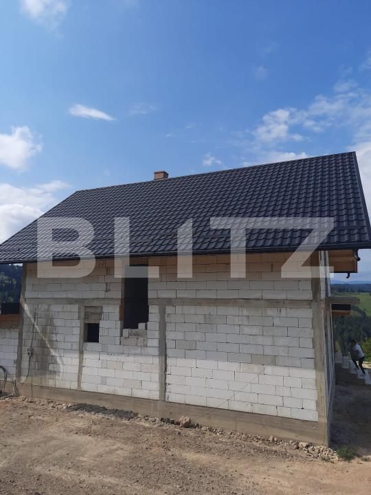 Casa de vânzare 6 camere Exterior Vest - 163868CV | BLITZ Suceava | Poza6