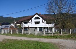 Casa la gri, 400 mp, Campulung Moldovenesc 
