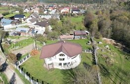 Casa la gri, 400 mp, Campulung Moldovenesc 
