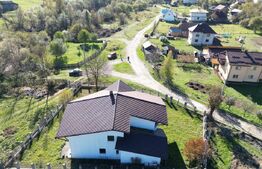 Casa la gri, 400 mp, Campulung Moldovenesc 
