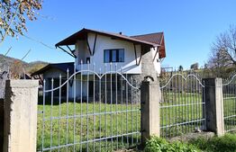 Casa la gri, 400 mp, Campulung Moldovenesc 