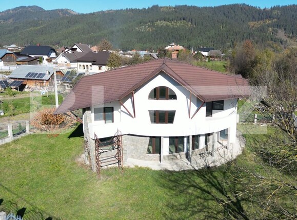 Casa de vânzare 5 camere Campulung Moldovenesc - 163871CV | BLITZ Suceava | Poza2
