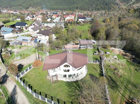 Casa de vânzare 5 camere Campulung Moldovenesc - 163871CV | BLITZ Suceava | Poza3