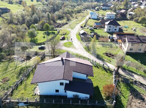 Casa de vânzare 5 camere Campulung Moldovenesc - 163871CV | BLITZ Suceava | Poza4