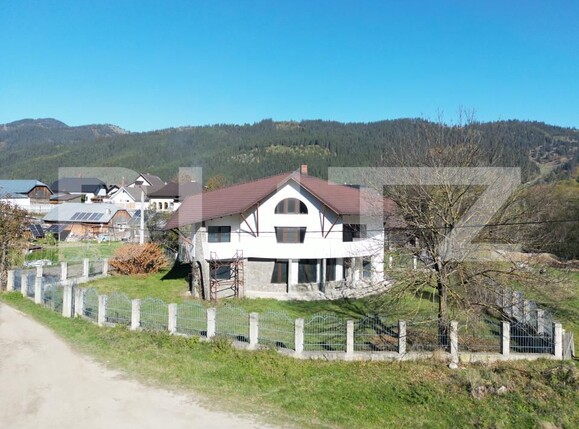 Casa de vânzare 5 camere Campulung Moldovenesc - 163871CV | BLITZ Suceava | Poza1