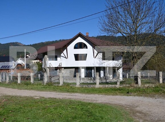 Casa de vânzare 5 camere Campulung Moldovenesc - 163871CV | BLITZ Suceava | Poza7