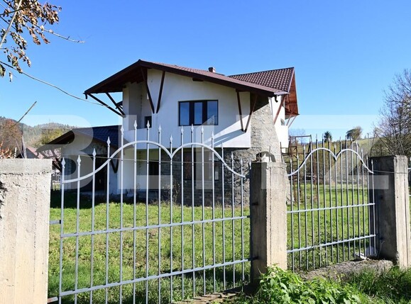 Casa de vânzare 5 camere Campulung Moldovenesc - 163871CV | BLITZ Suceava | Poza5