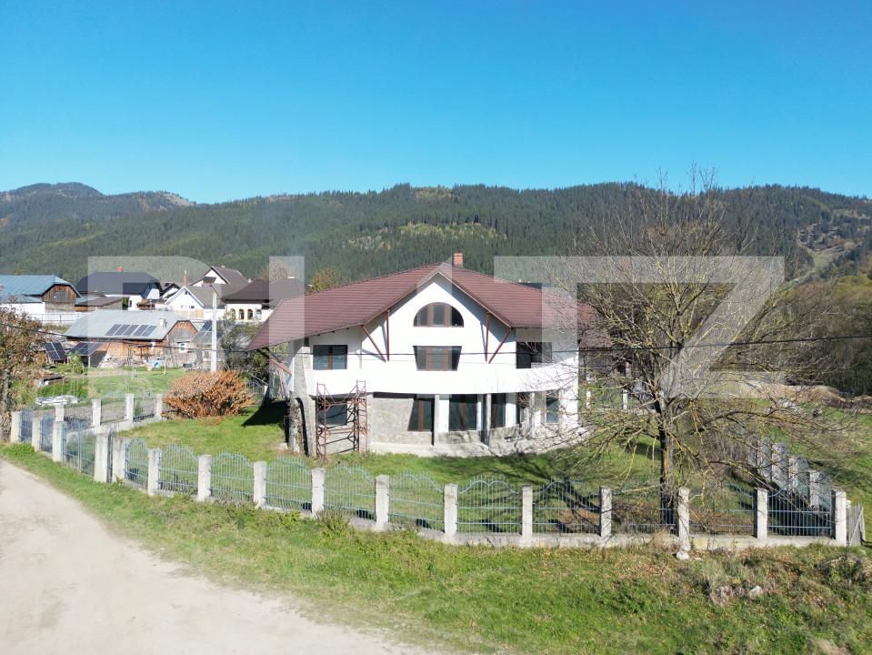 Casa de vânzare 5 camere Exterior Vest - 163871CV | BLITZ Suceava | Poza1
