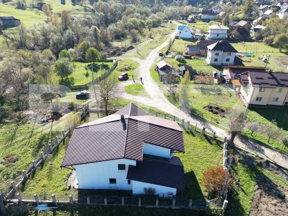Casa de vânzare 5 camere Campulung Moldovenesc - 163871CV | BLITZ Suceava | Poza4