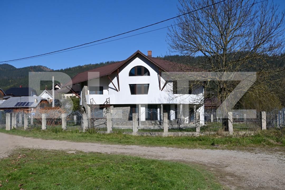 Casa de vânzare 5 camere Campulung Moldovenesc - 163871CV | BLITZ Suceava | Poza7