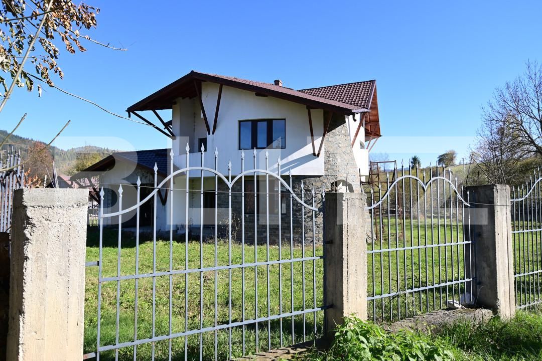 Casa de vânzare 5 camere Campulung Moldovenesc - 163871CV | BLITZ Suceava | Poza5