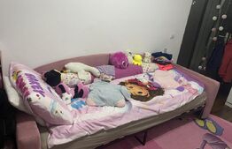 Apartament cu 3 camere, 67 mp, zona Ostra, Suceava