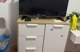 Apartament cu 3 camere, 67 mp, zona Ostra, Suceava