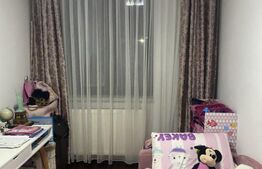 Apartament cu 3 camere, 67 mp, zona Ostra, Suceava