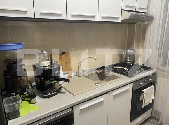 Apartament de vânzare 3 camere Exterior Vest - 163872AV | BLITZ Suceava | Poza8