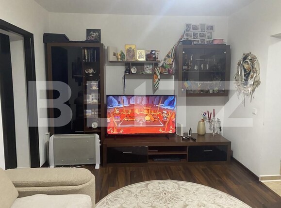 Apartament de vânzare 3 camere Exterior Vest - 163872AV | BLITZ Suceava | Poza4