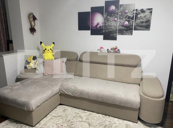 Apartament de vânzare 3 camere Exterior Vest - 163872AV | BLITZ Suceava | Poza2