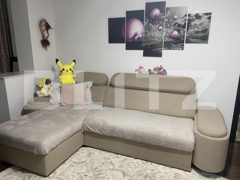 Apartament de vânzare 3 camere Exterior Vest - 163872AV | BLITZ Suceava | Poza2