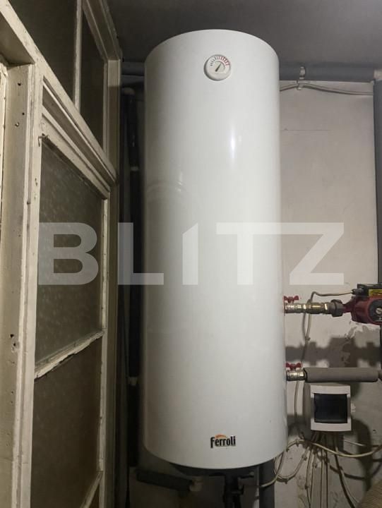 Apartament de vânzare 3 camere Exterior Vest - 163872AV | BLITZ Suceava | Poza13