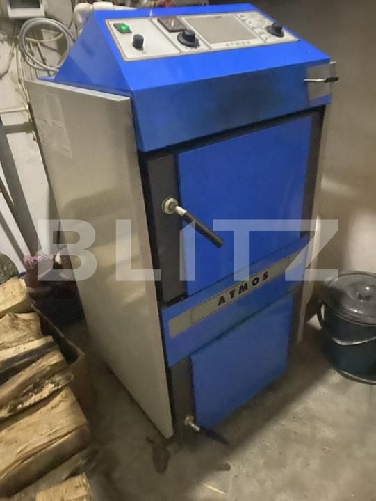 Apartament de vânzare 3 camere Exterior Vest - 163872AV | BLITZ Suceava | Poza14