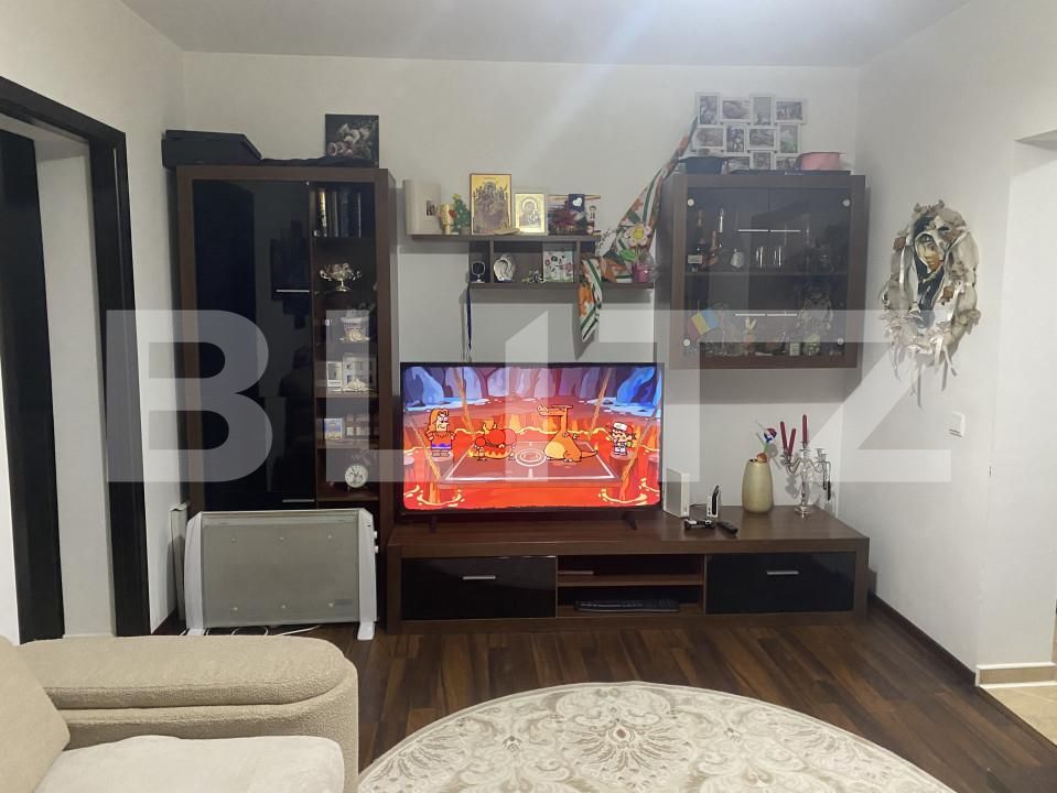 Apartament de vânzare 3 camere Exterior Vest - 163872AV | BLITZ Suceava | Poza4