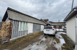 Casa individuala, Panaci, 4 camere, 65 mp