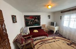 Casa individuala, Panaci, 4 camere, 65 mp