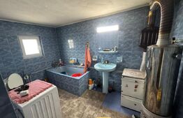 Casa individuala, Panaci, 4 camere, 65 mp