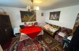 Casa individuala, Panaci, 4 camere, 65 mp