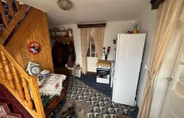 Casa individuala, Panaci, 4 camere, 65 mp