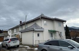 Casa individuala, Panaci, 4 camere, 65 mp