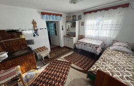 Casa individuala, Panaci, 4 camere, 65 mp