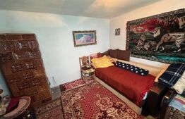 Casa individuala, Panaci, 4 camere, 65 mp