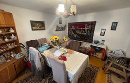 Casa individuala, Panaci, 4 camere, 65 mp