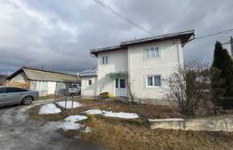 Casa individuala, Panaci, 4 camere, 65 mp