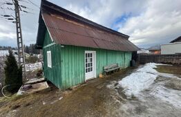 Casa individuala, Panaci, 4 camere, 65 mp