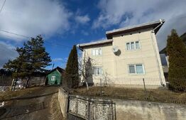 Casa individuala, Panaci, 4 camere, 65 mp